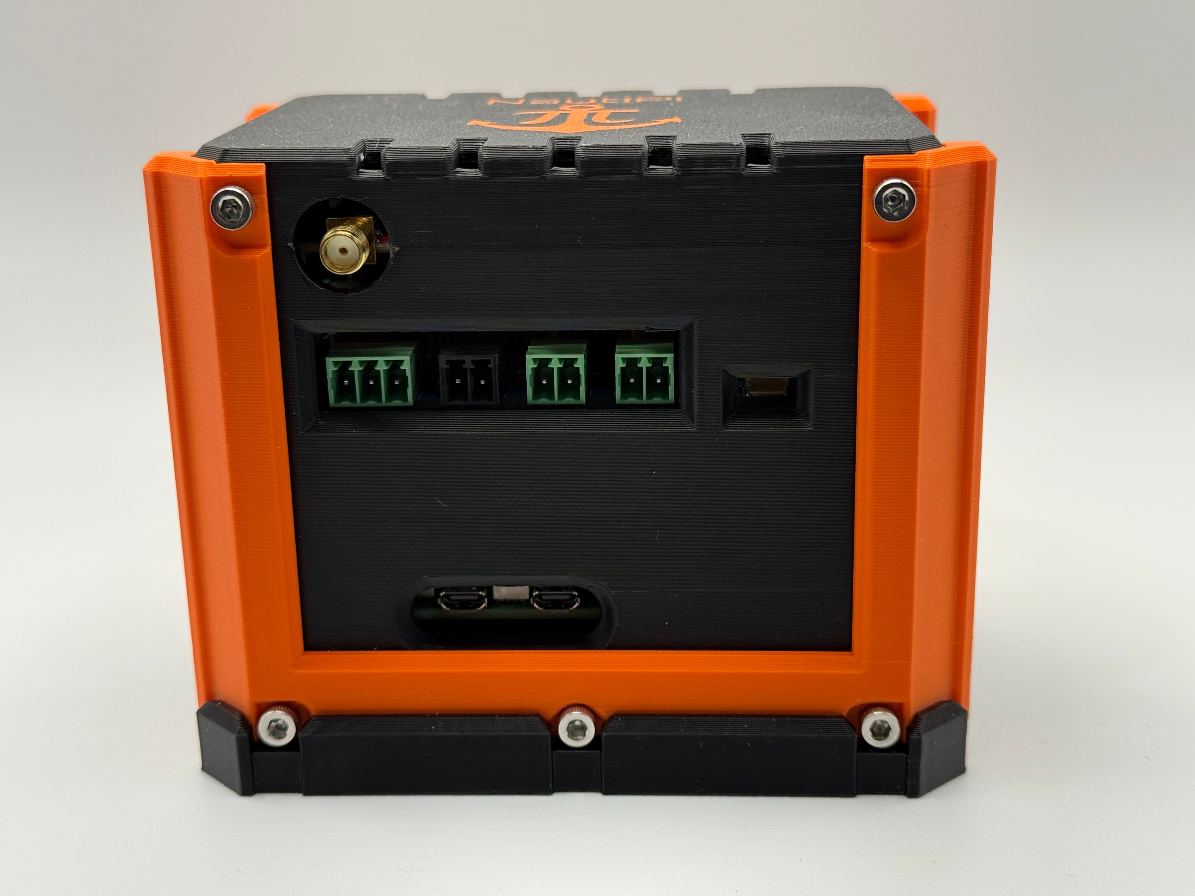 NautiPi with AIS and NMEA Cable (Bundle)