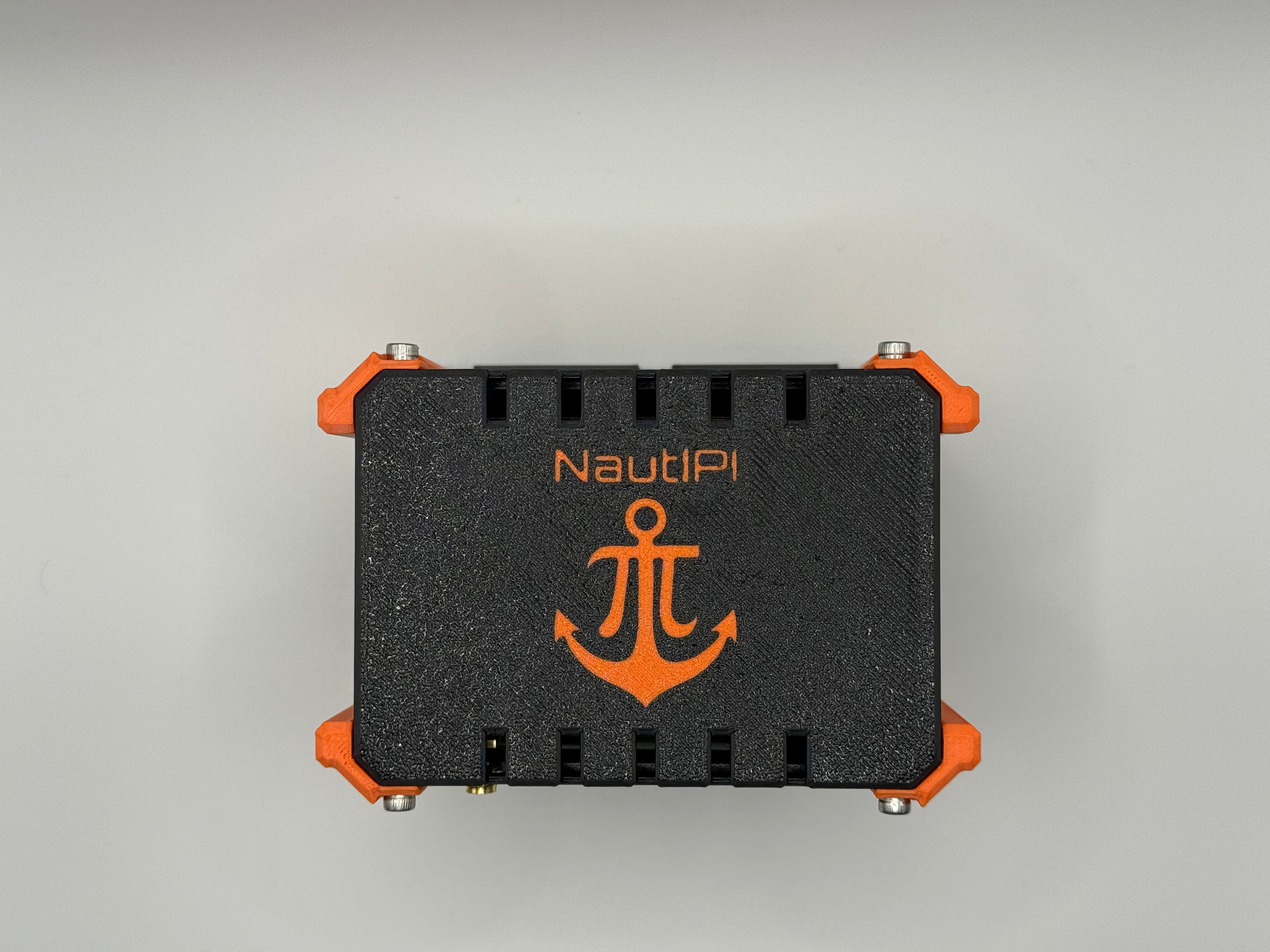 NautiPi with AIS and NMEA Cable (Bundle)