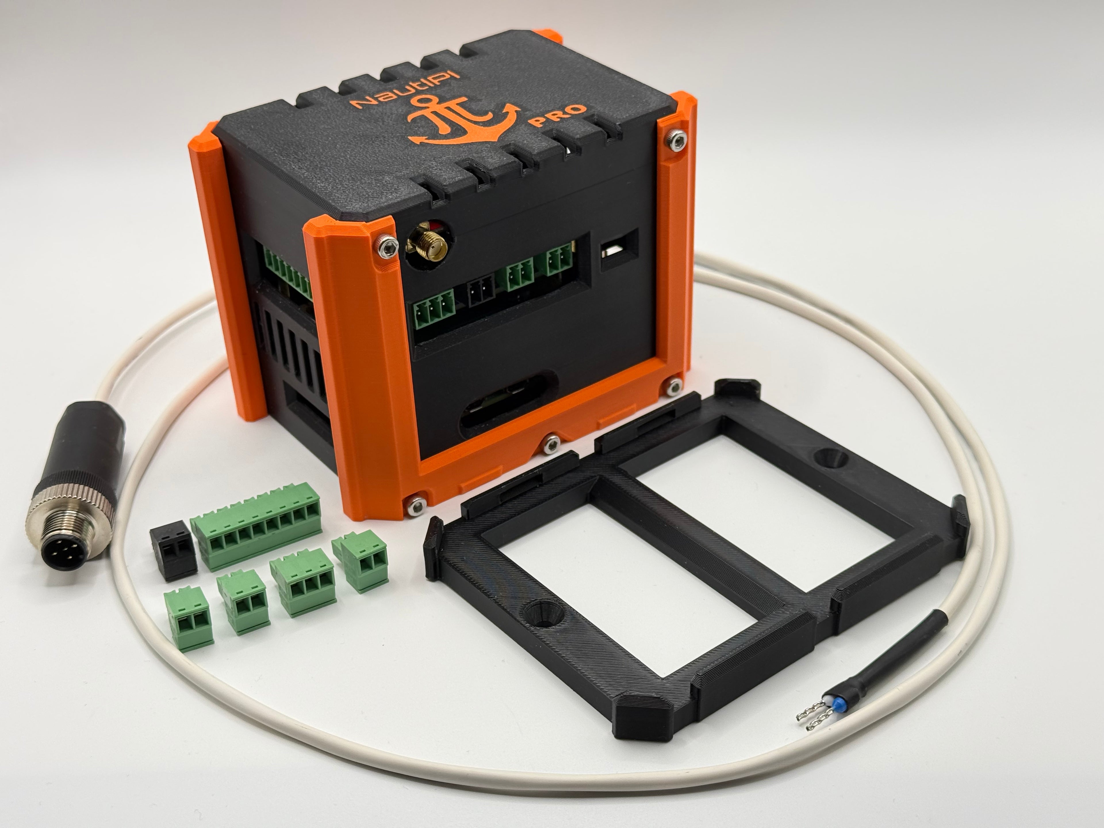 NautiPi Pro