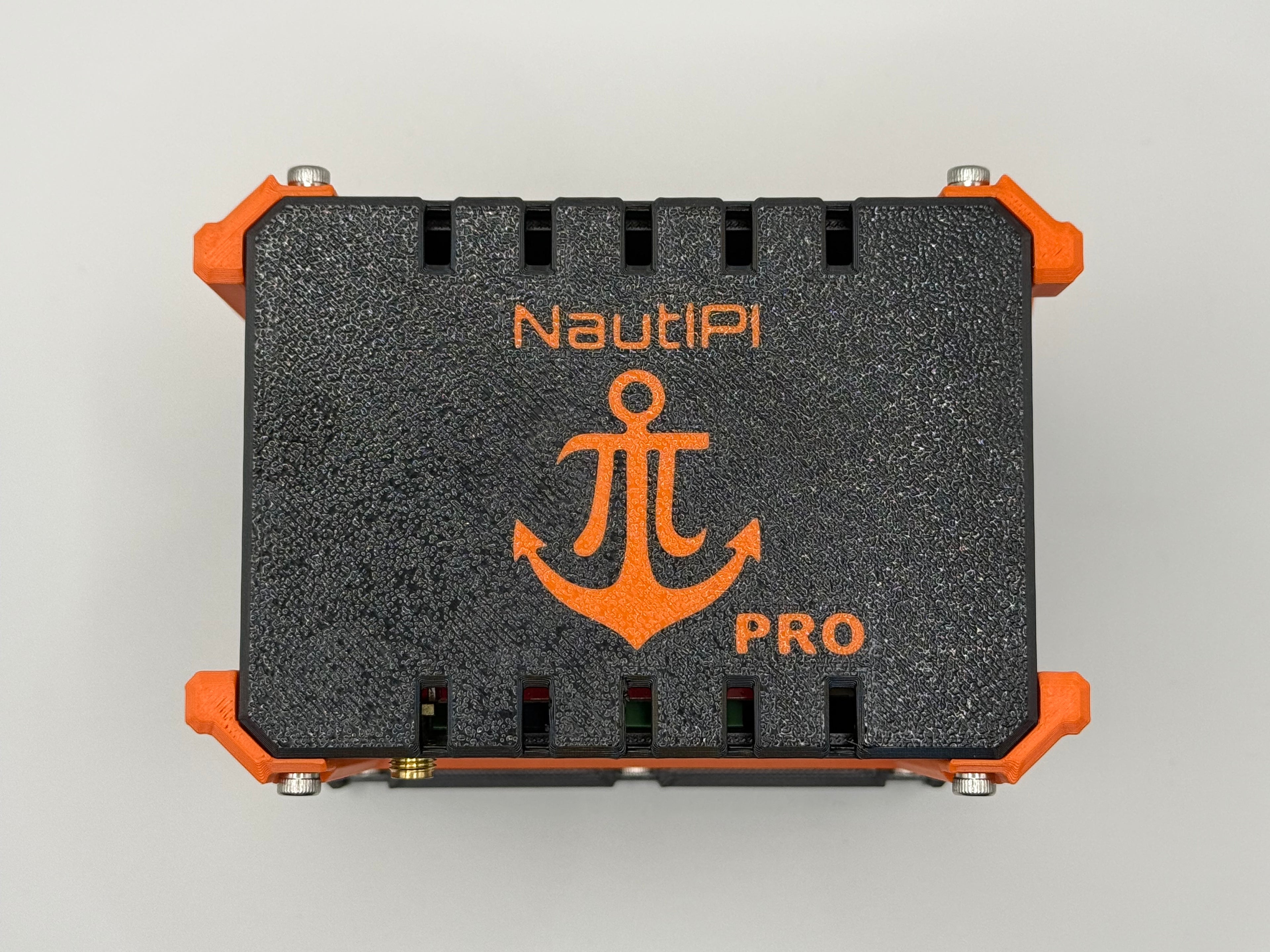 NautiPi Pro